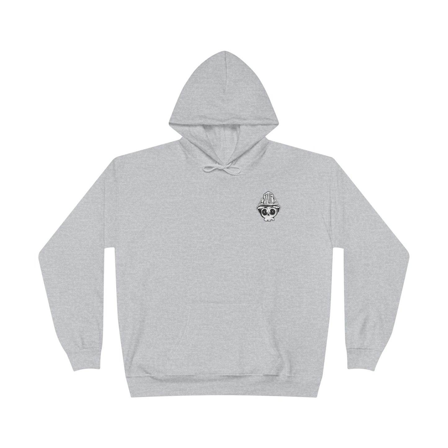 TUF 2.0 Hoodie