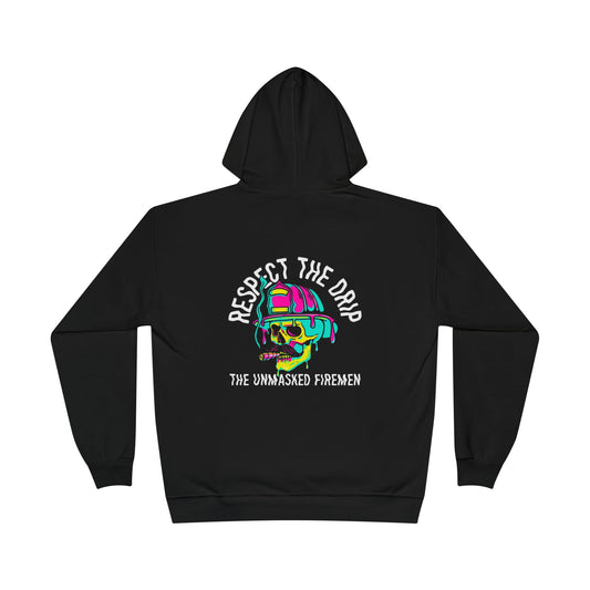 Respect the Drip Hoodie