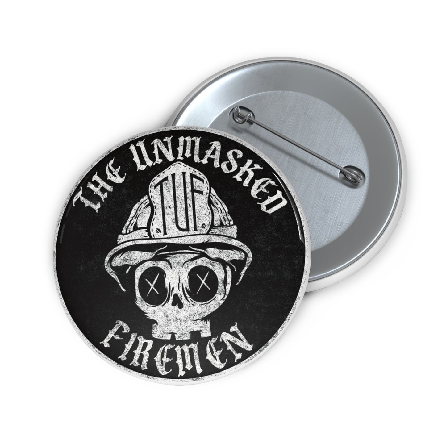 TUF Custom Pin