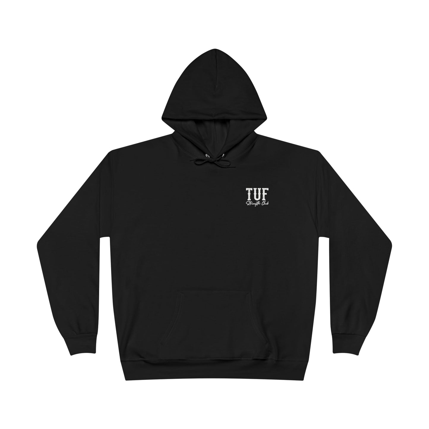 TUF Strength Club Hoodie