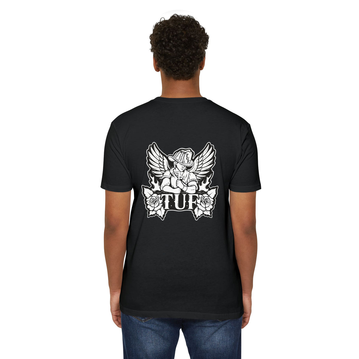 Angel Tee