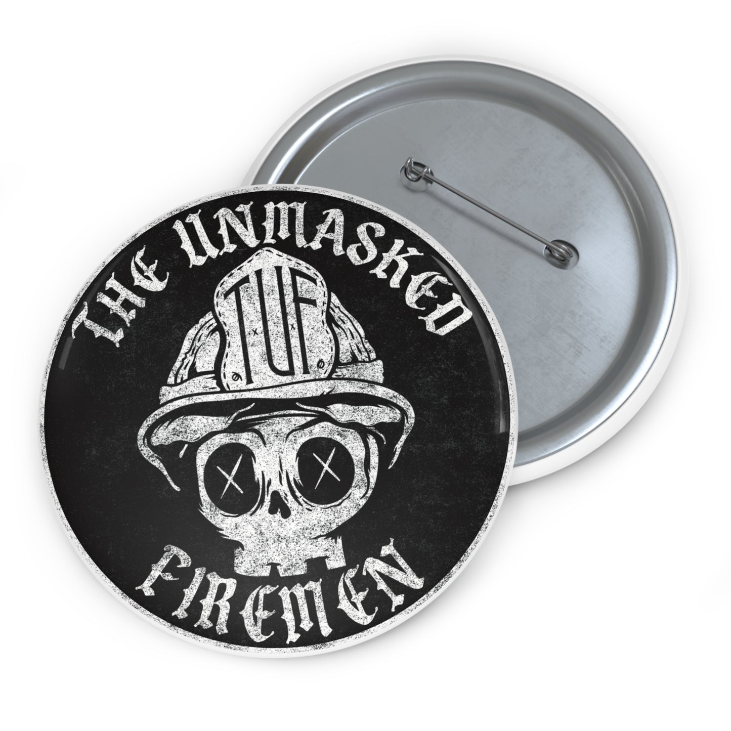 TUF Custom Pin
