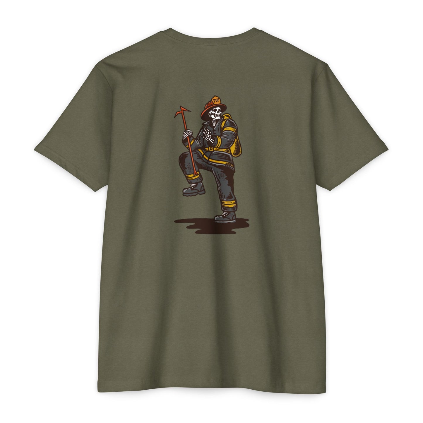 TUF FF Tee