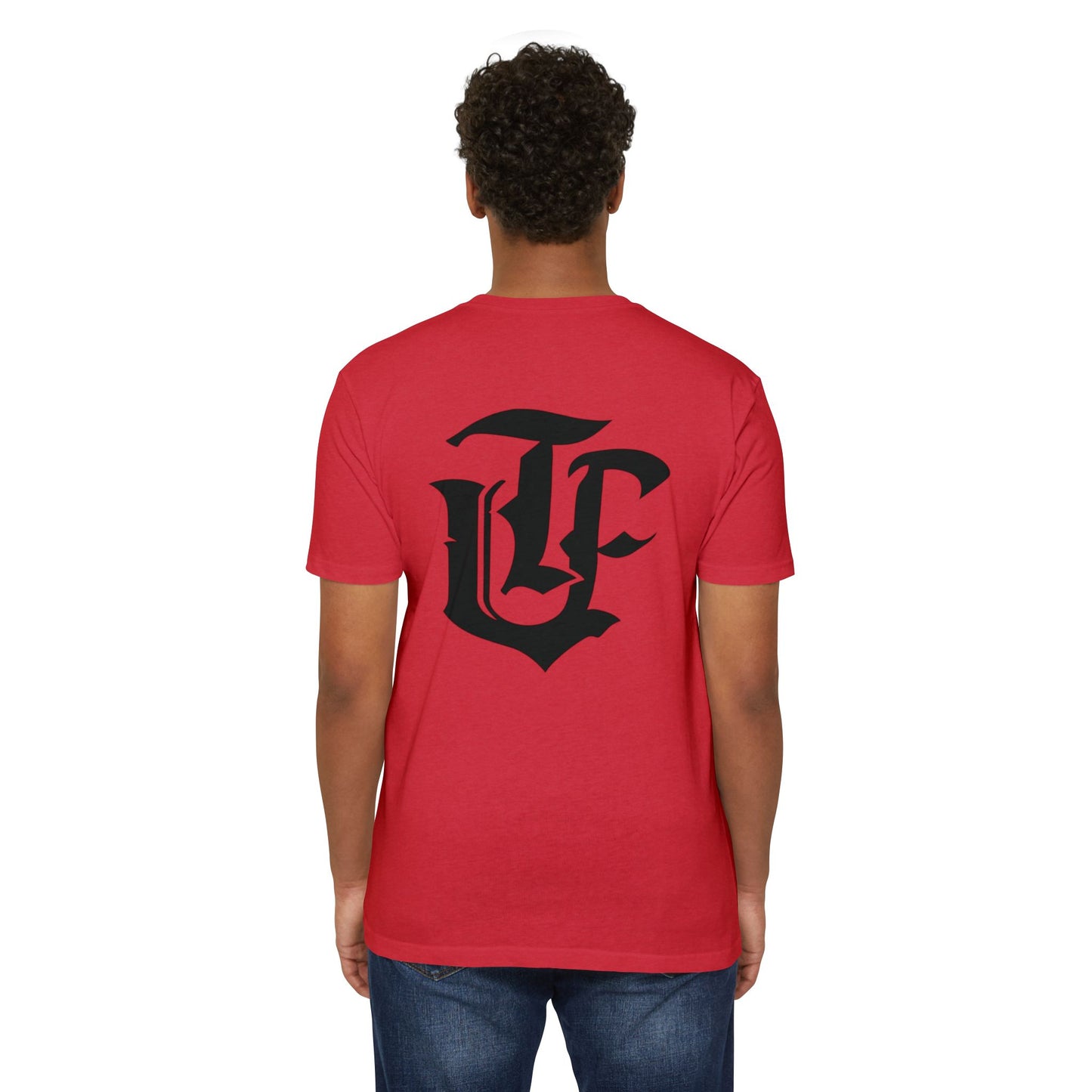 TUF Scramble Tee