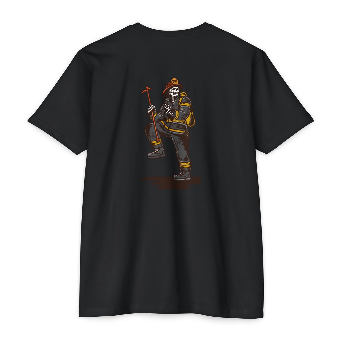 TUF FF Tee