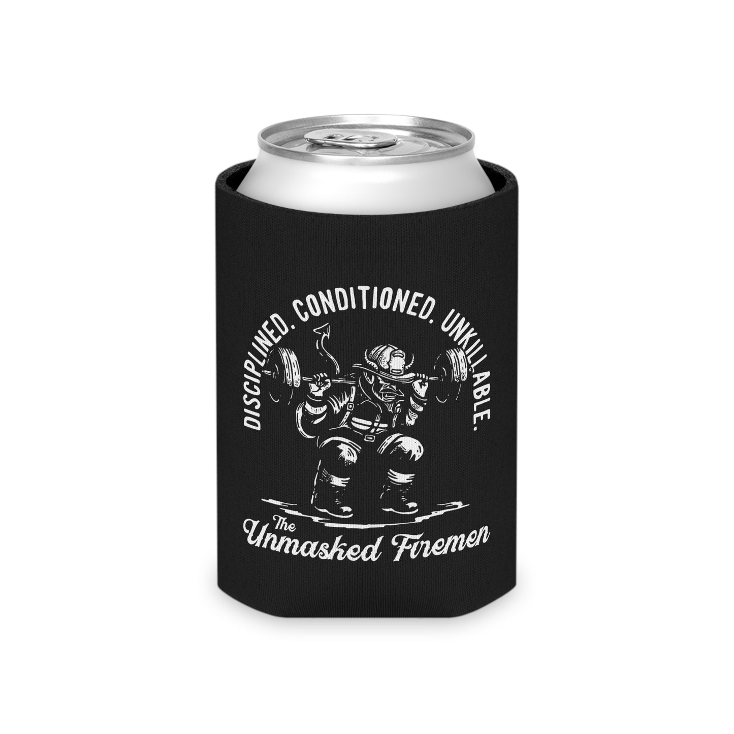D.C.U Can Cooler