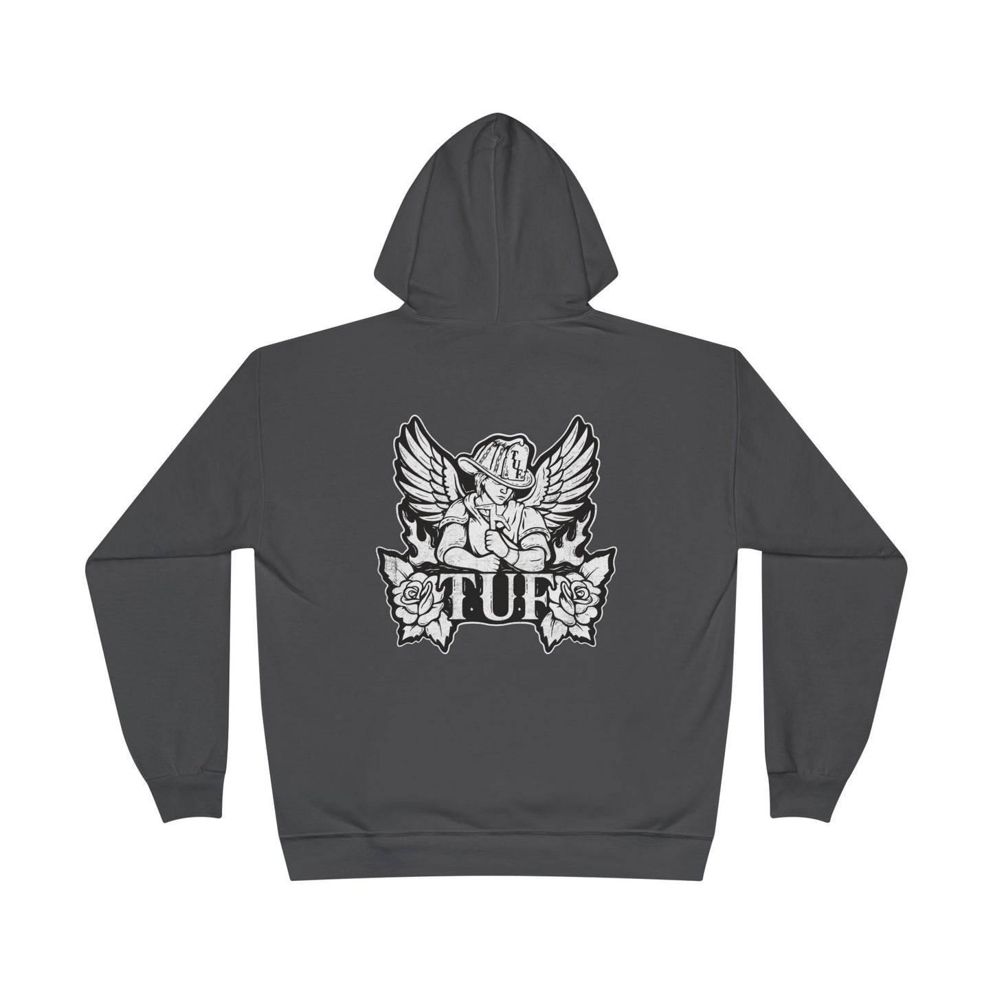 Angel Hoodie