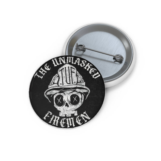 TUF Custom Pin