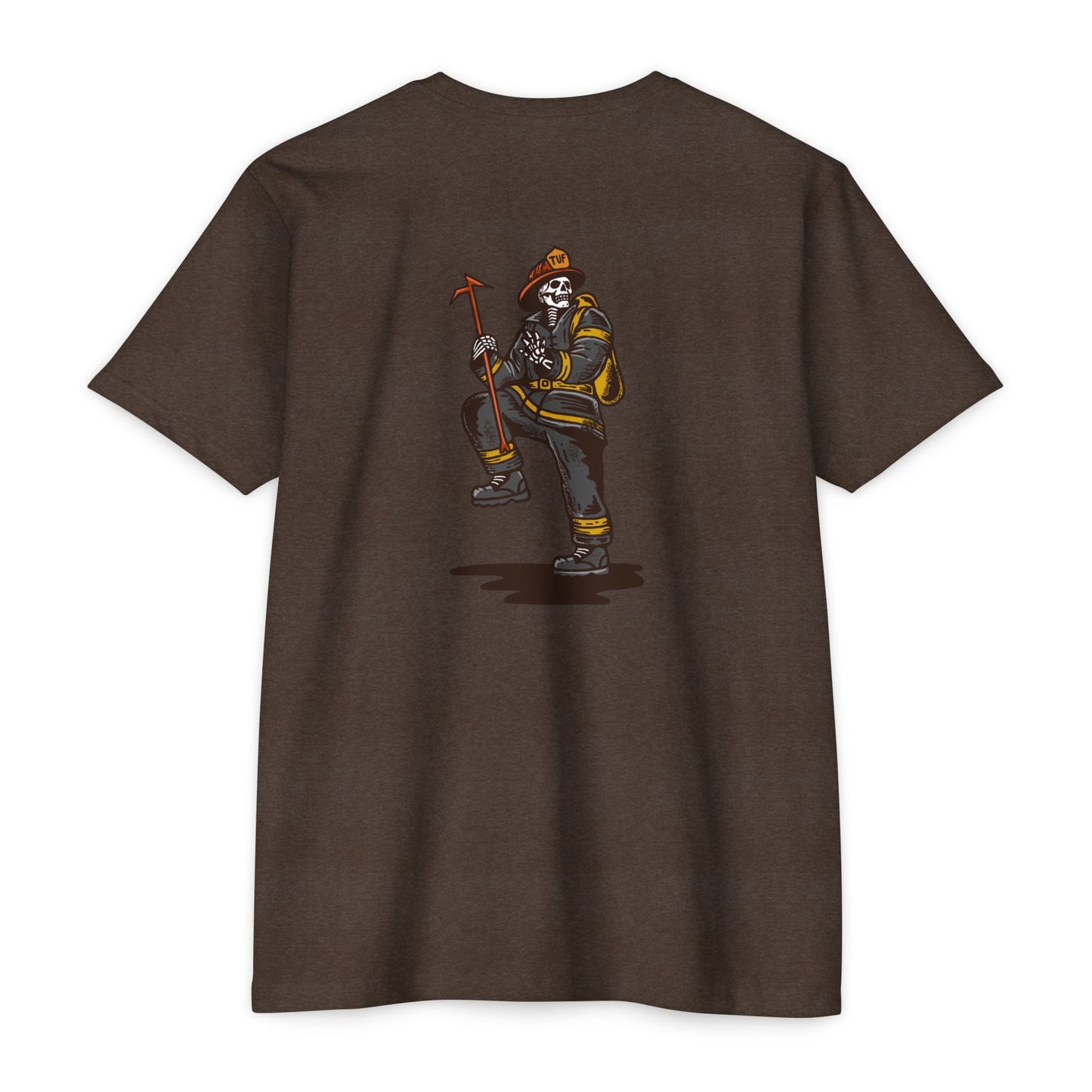 TUF FF Tee