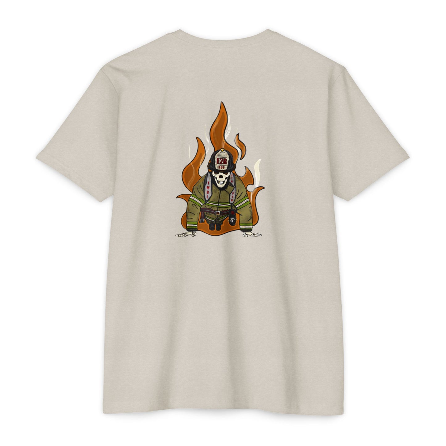E2RxTUF Collab Tee