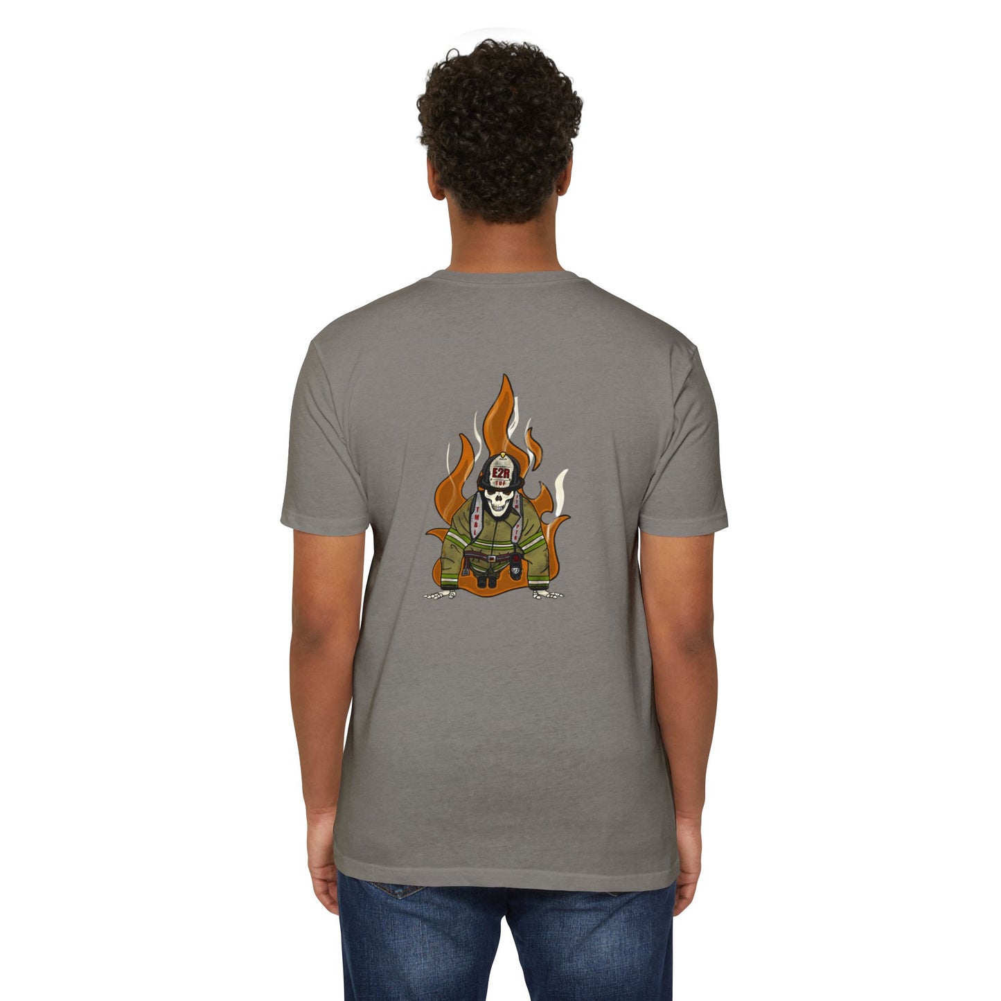 E2RxTUF Collab Tee