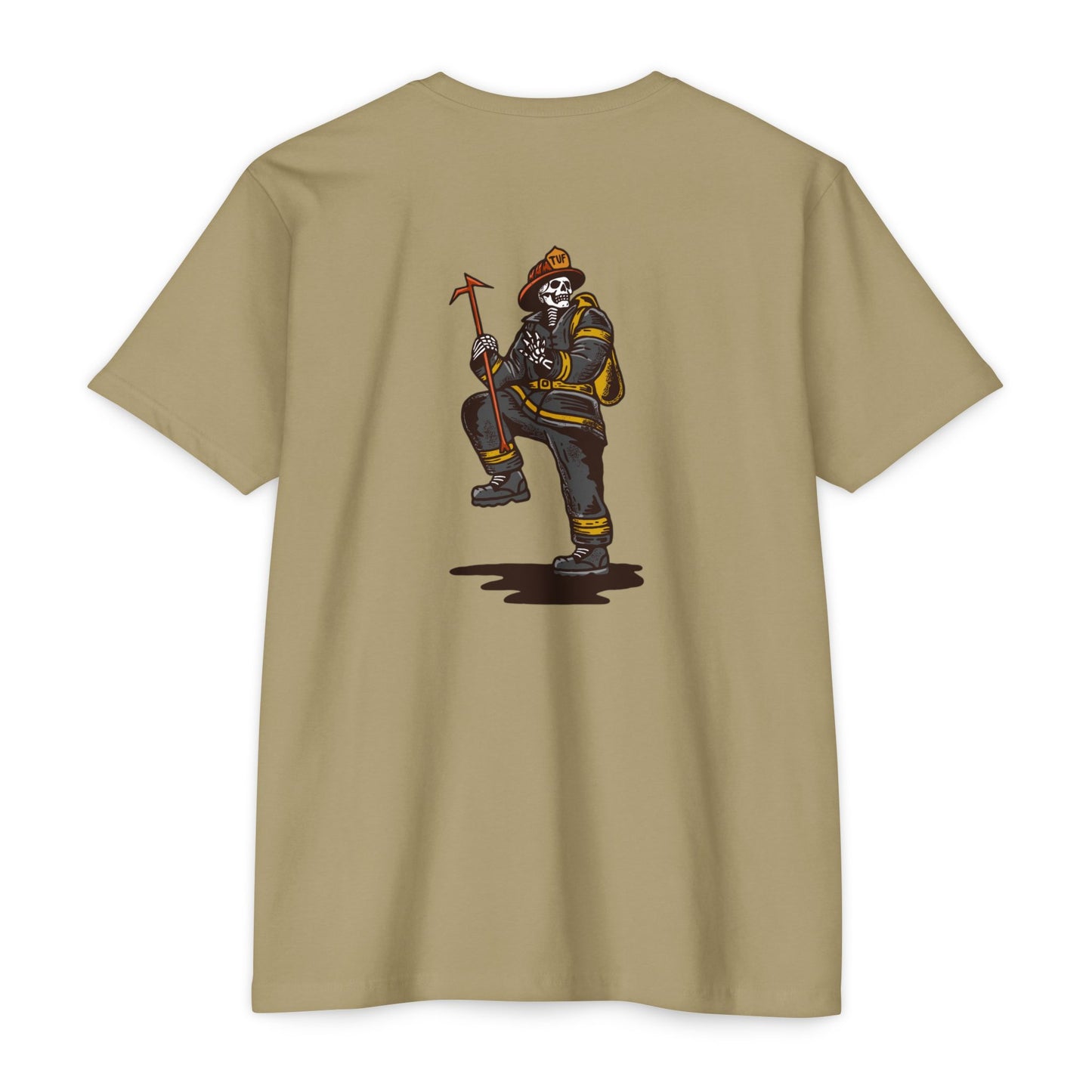 TUF FF Tee