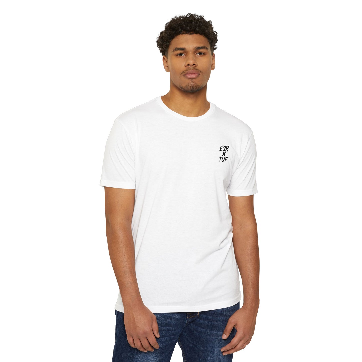 E2RxTUF Collab Tee
