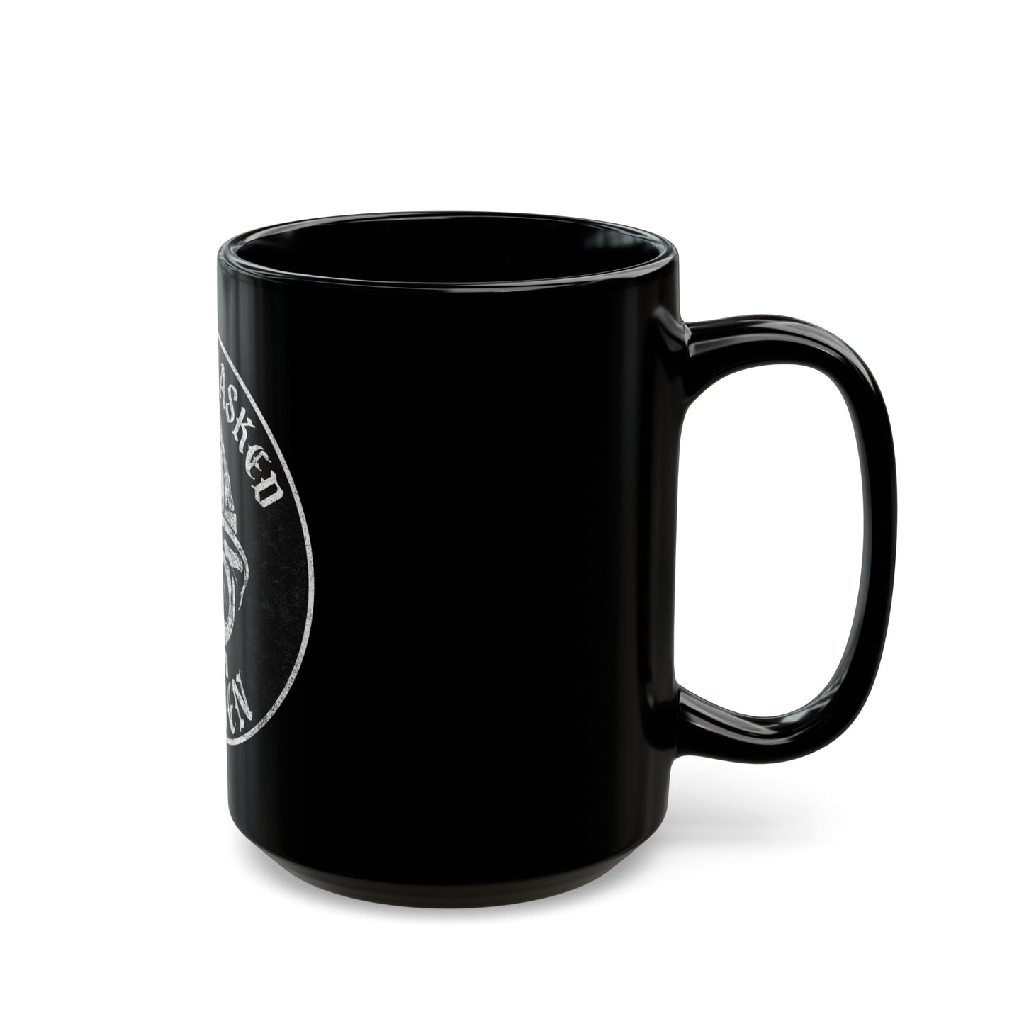 TUF 2.0 Mug