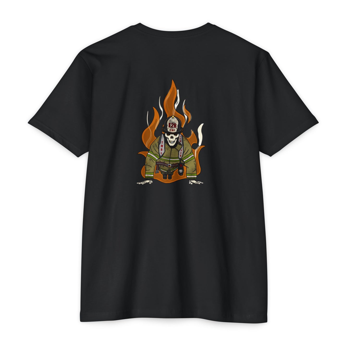 E2RxTUF Collab Tee
