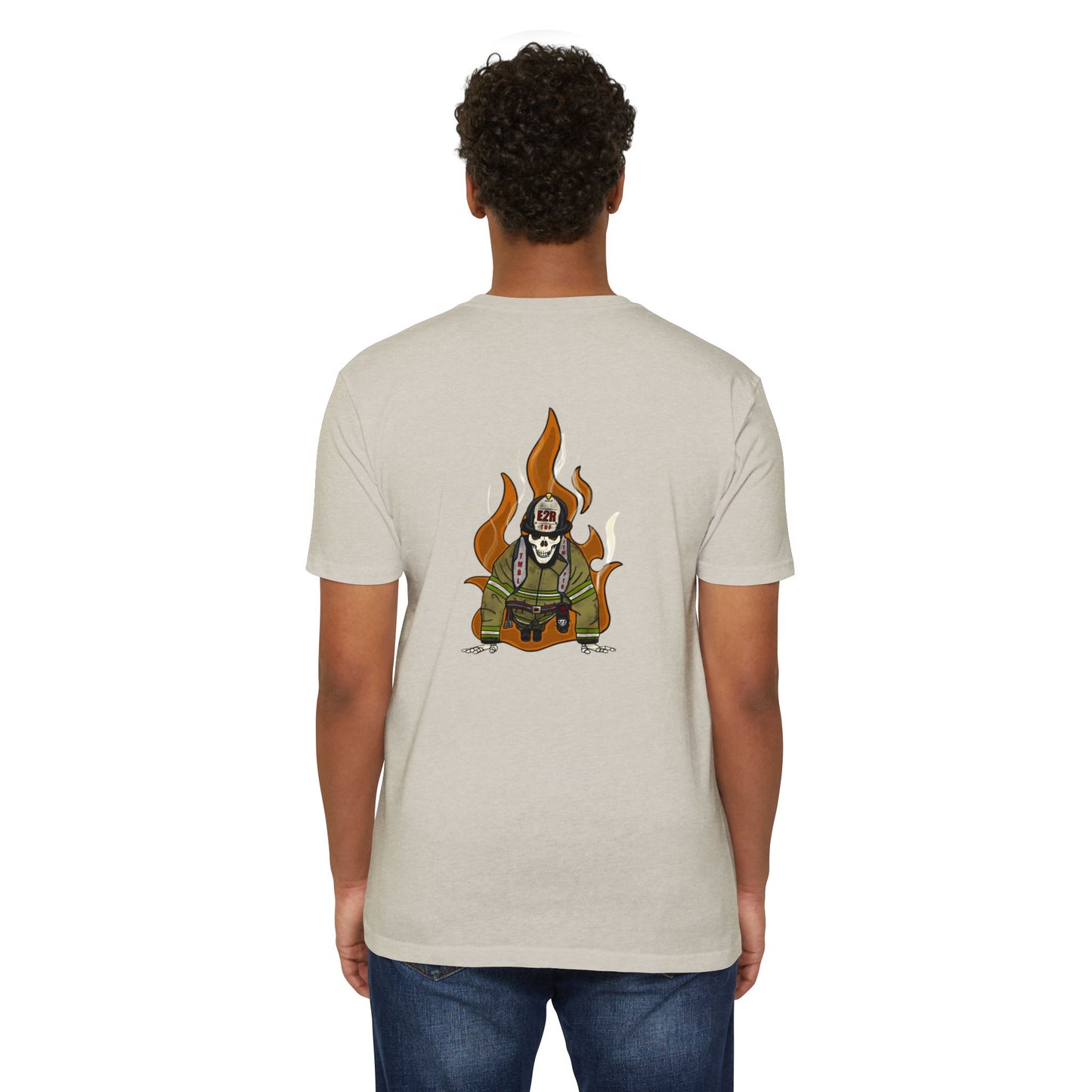 E2RxTUF Collab Tee