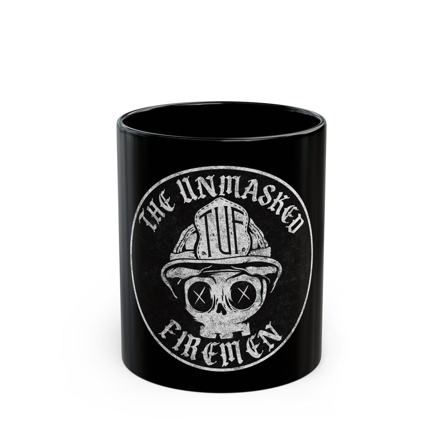 TUF 2.0 Mug