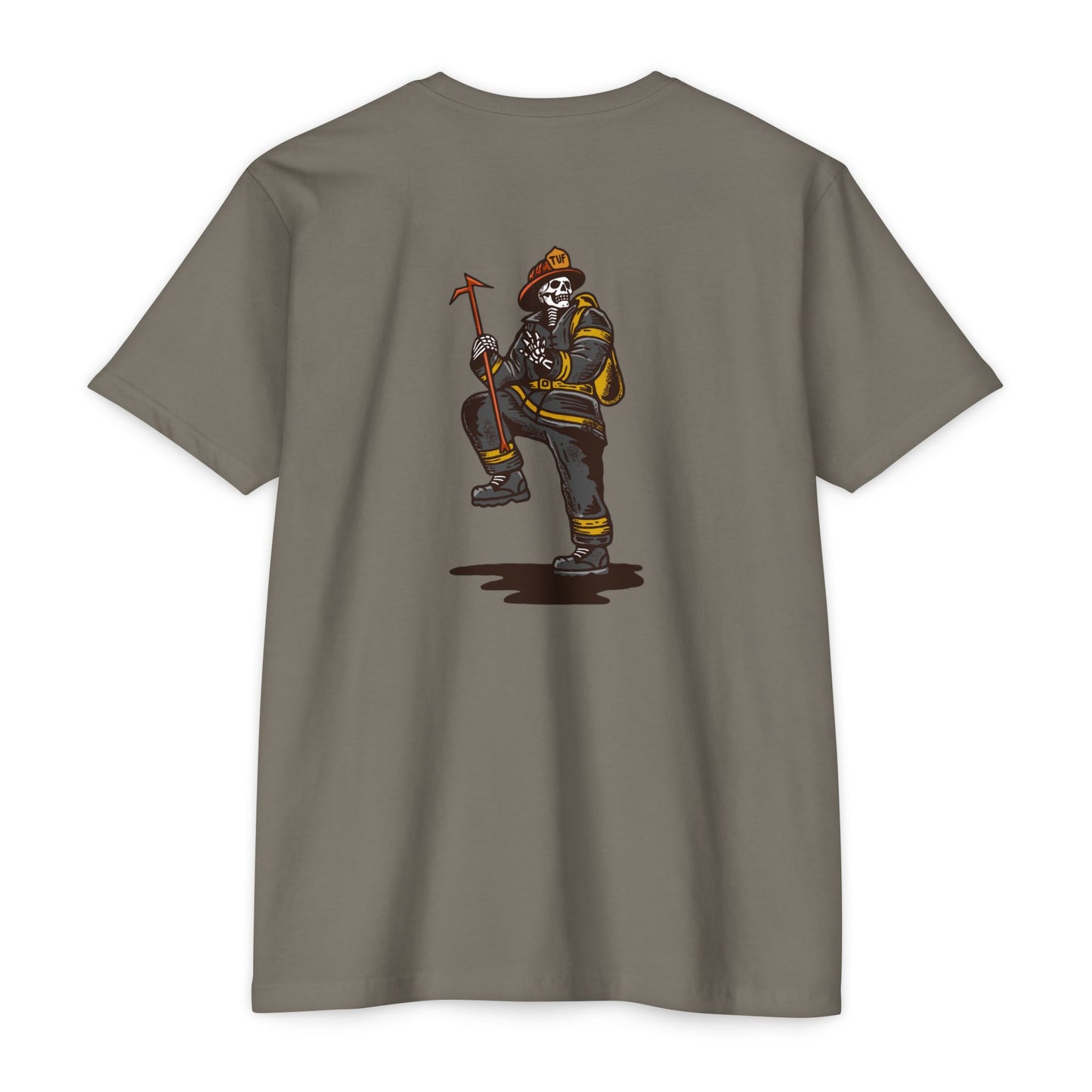 TUF FF Tee