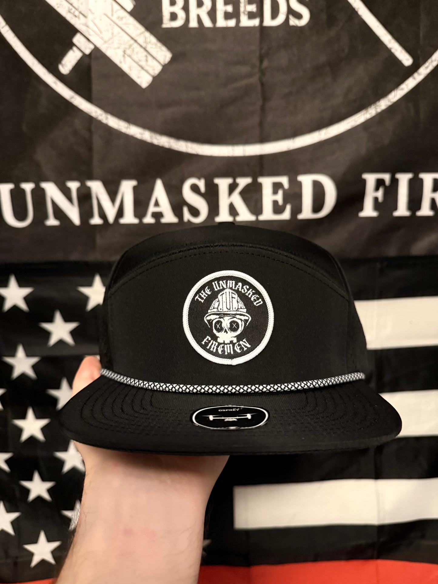 Performance Hat