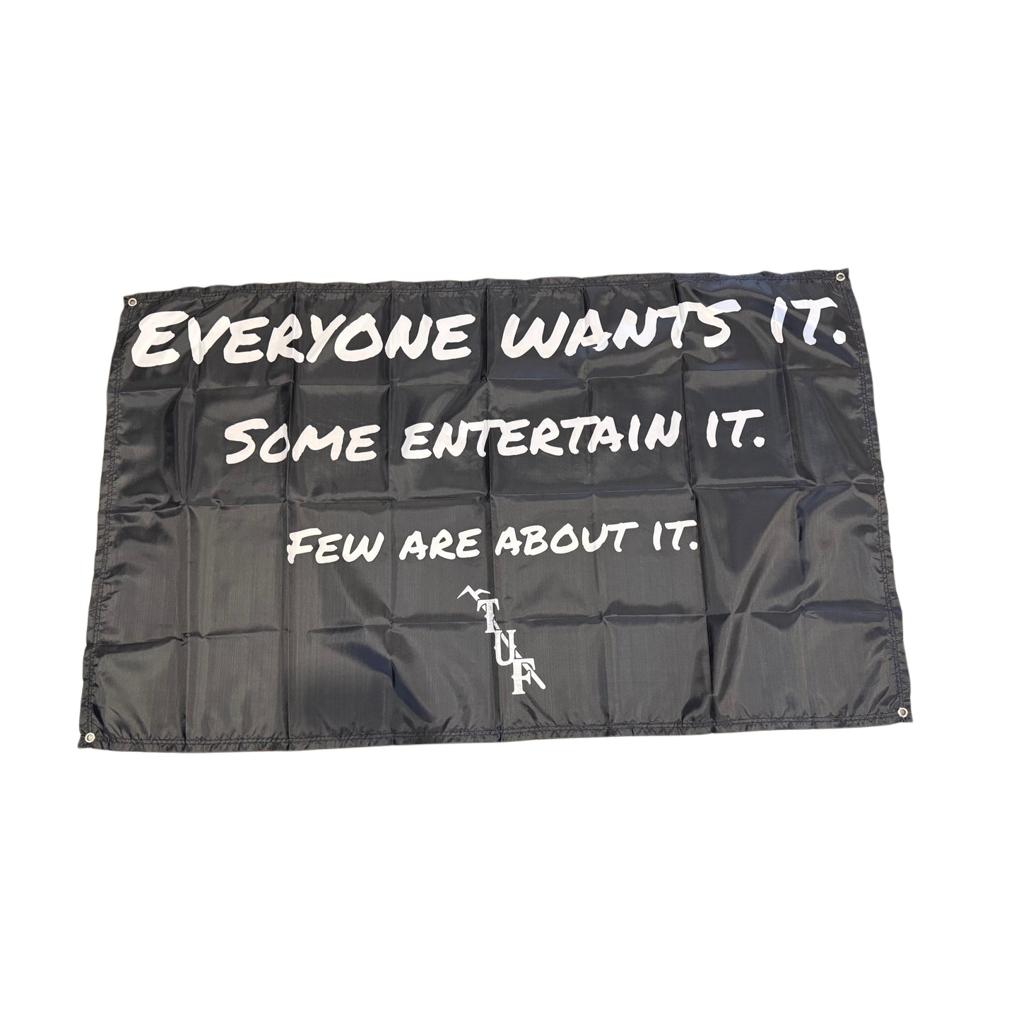 The Few Flag
