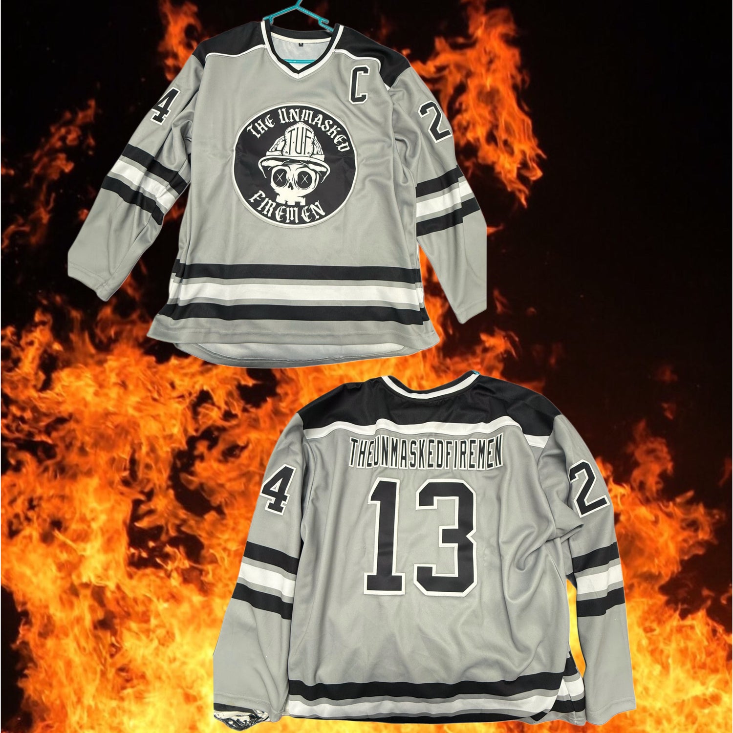 Hockey Jersey