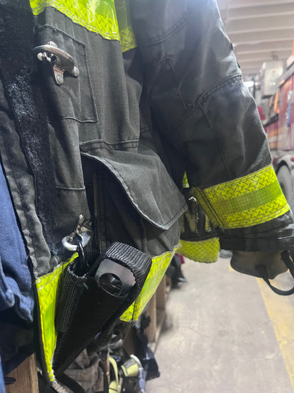 The Billy GOAT Wedge 7075 -Aircraft Alumiunum Forcible Entry Wedge