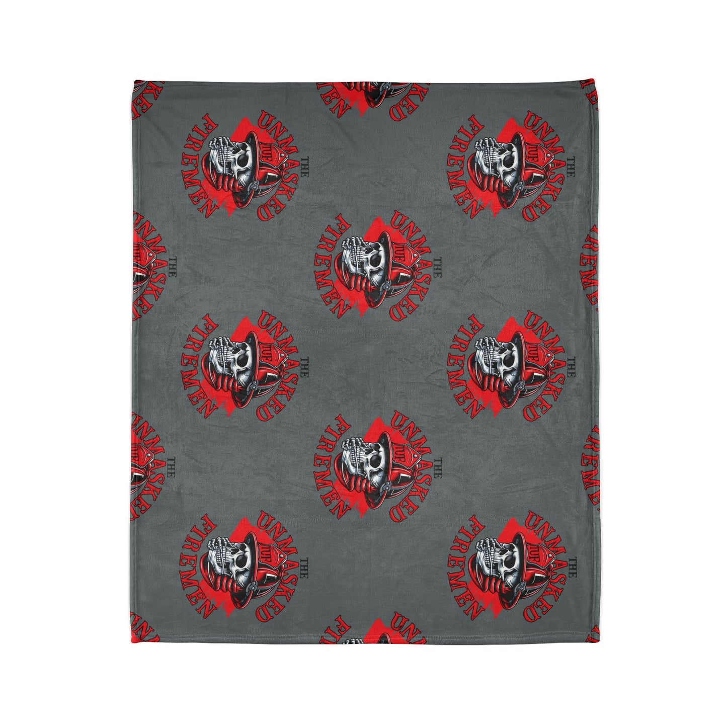 OG TUF Logo Blanket