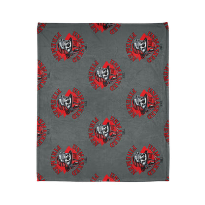 OG TUF Logo Blanket