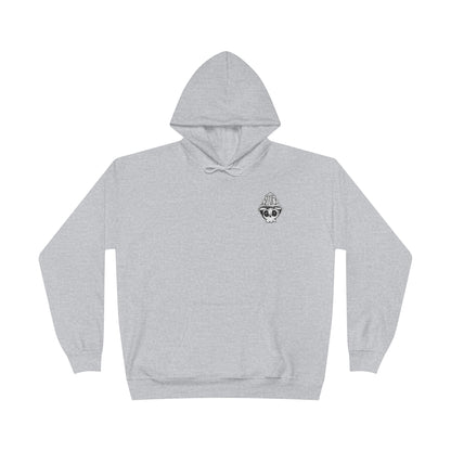 TUF 2.0 Hoodie