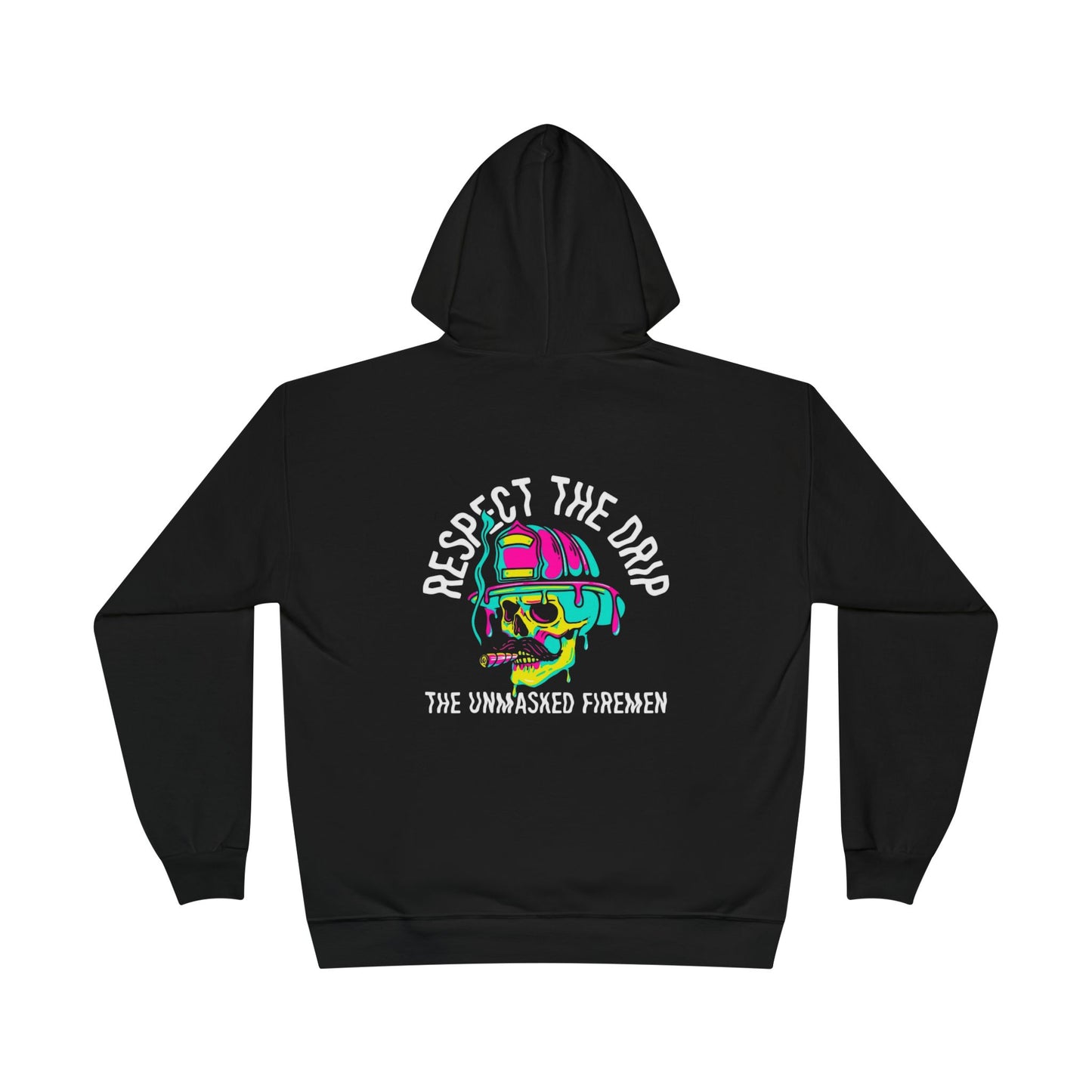 Respect the Drip Hoodie