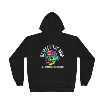 Respect the Drip Hoodie