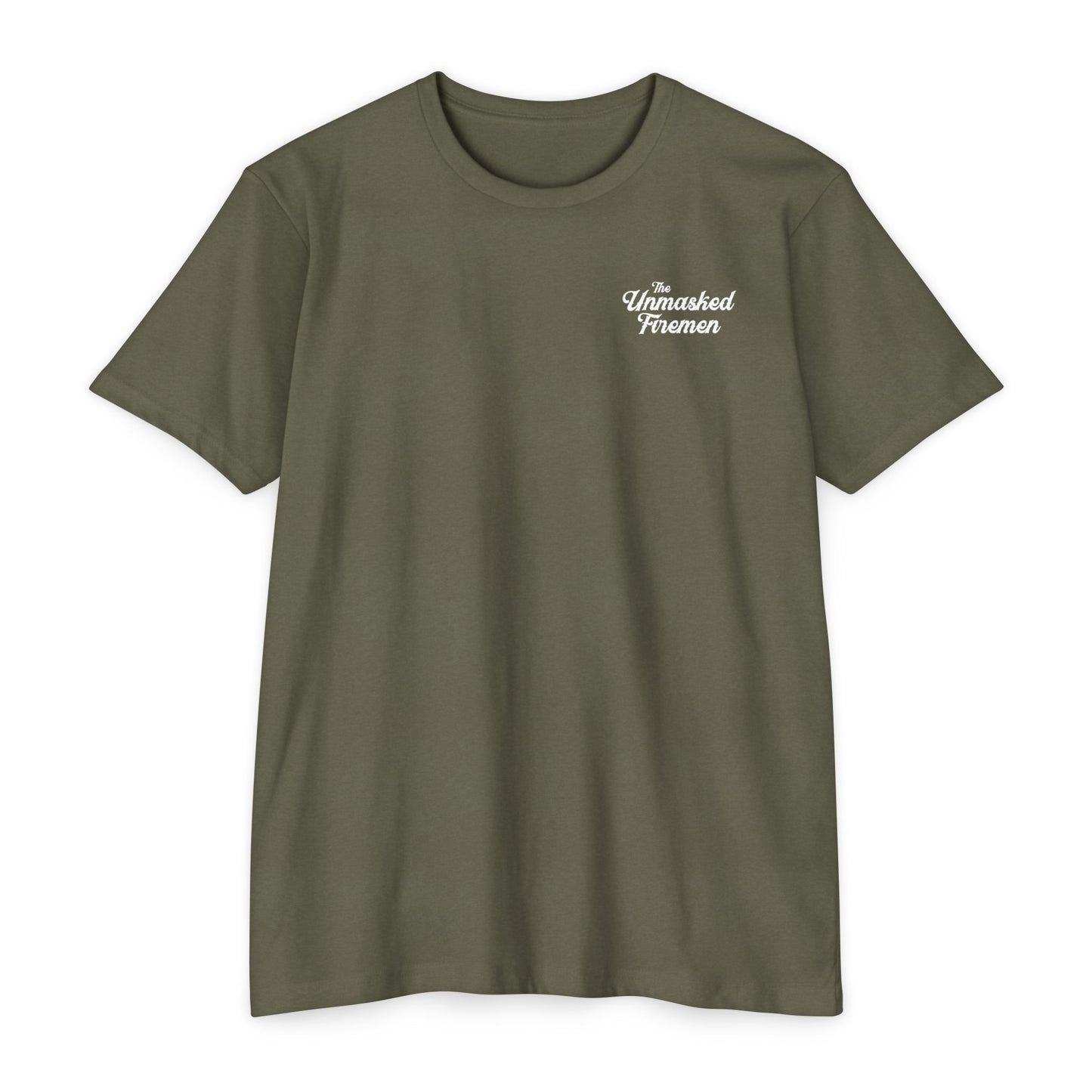 D.C.U T-Shirt