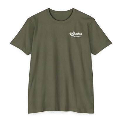 D.C.U T-Shirt