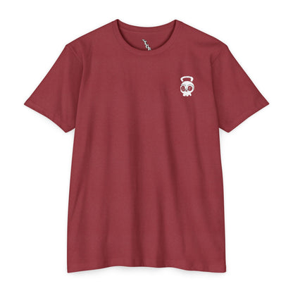 Train Hard, Don't Die Tee