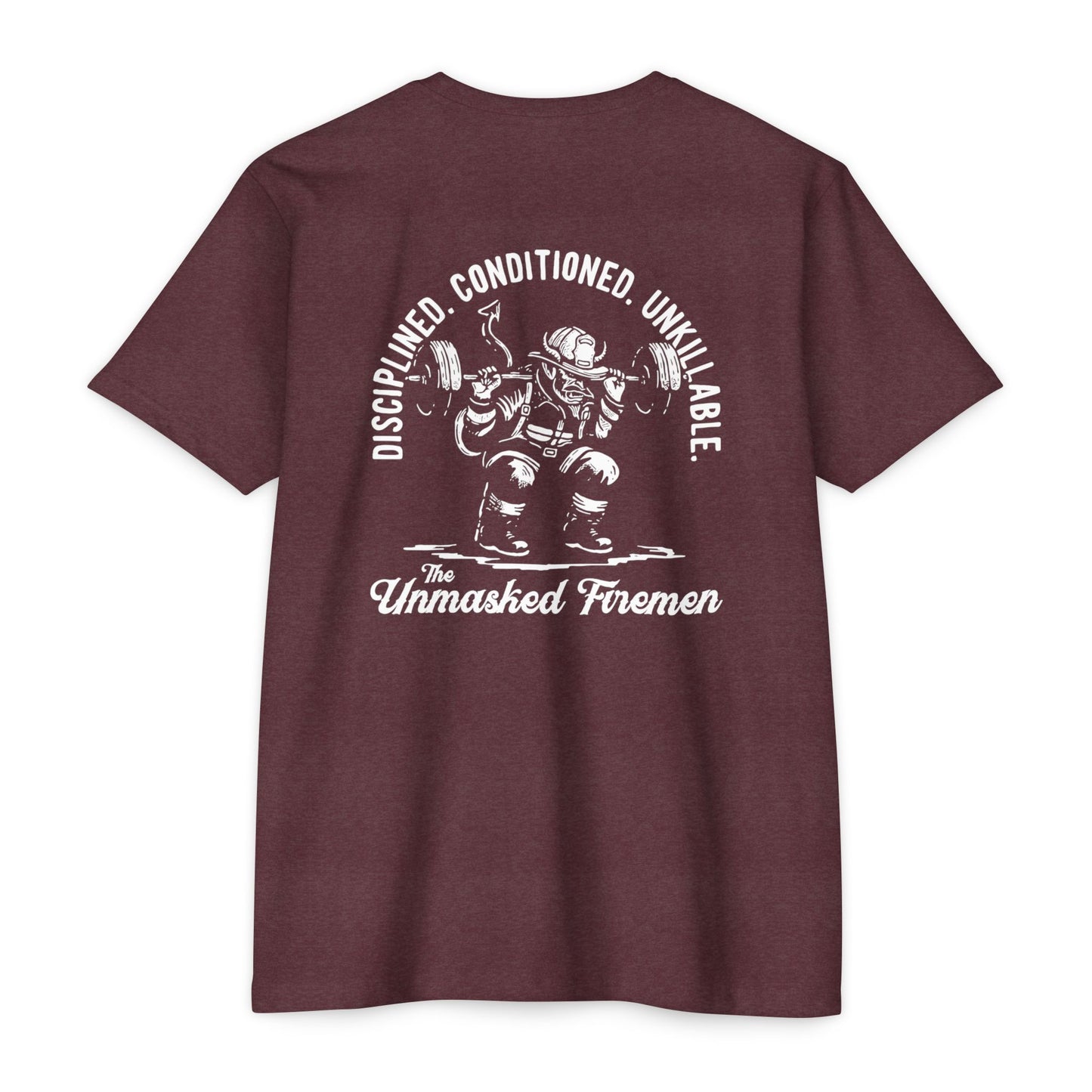 D.C.U T-Shirt