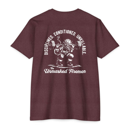 D.C.U T-Shirt