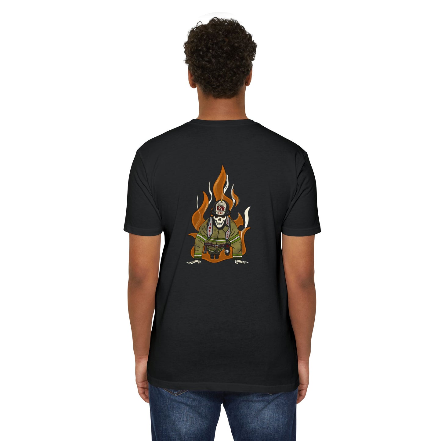 E2RxTUF Collab Tee