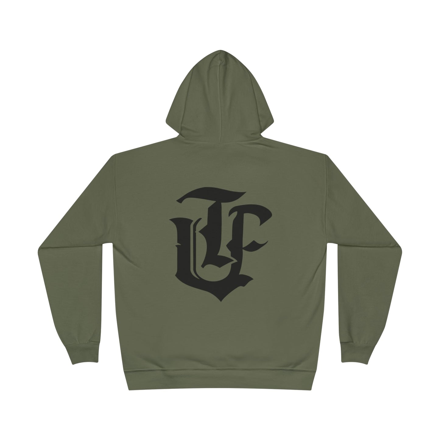 TUF Scramble Hoodie