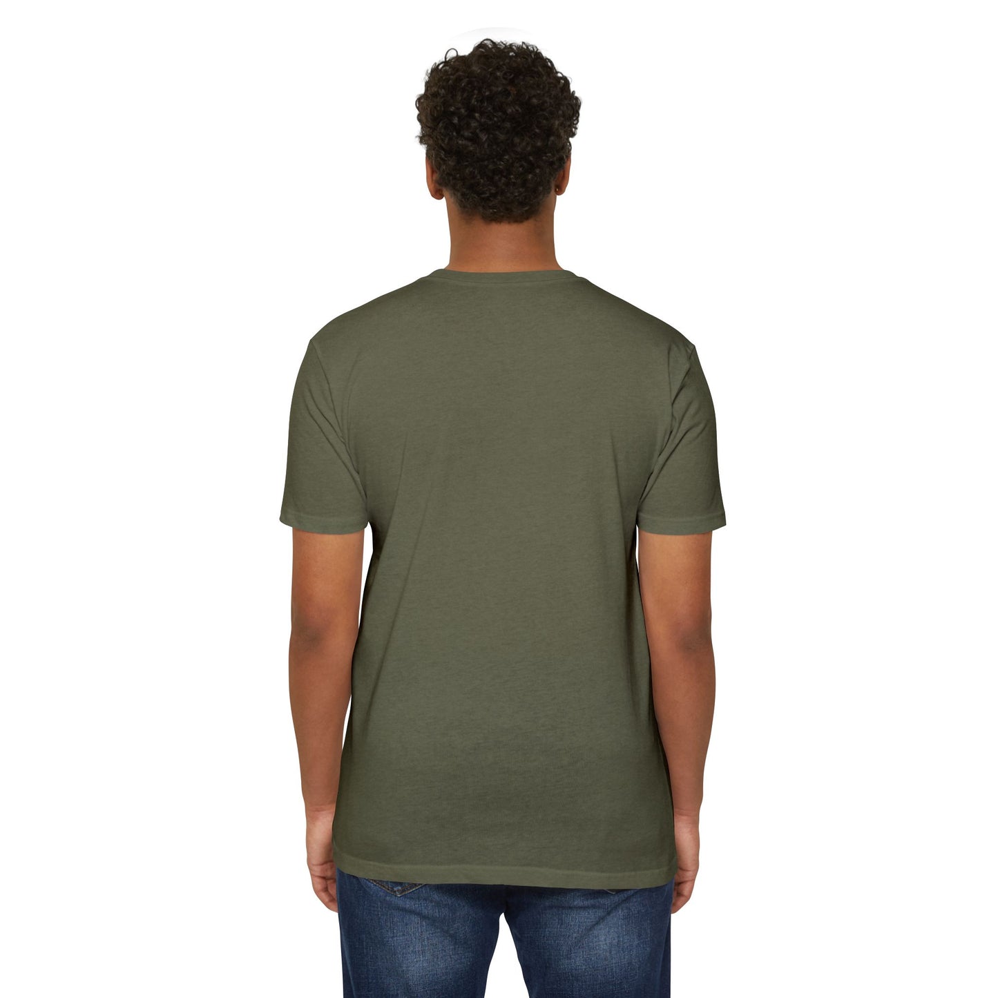 Standards>Feelings Tee