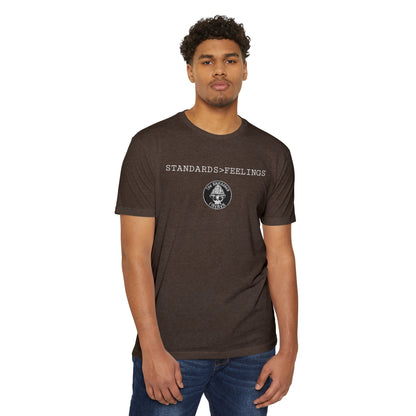 Standards>Feelings Tee