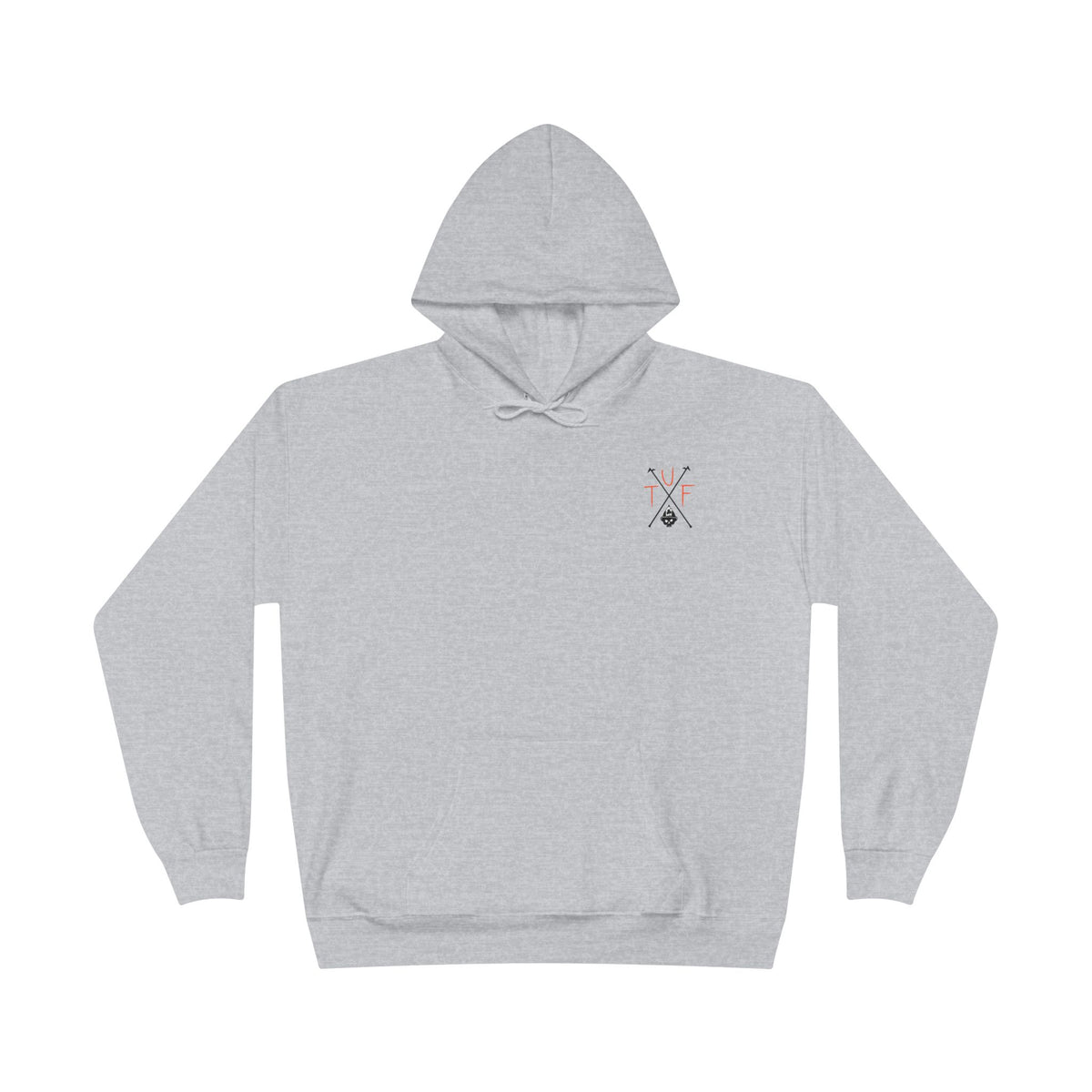Bring the Ruckus Hoodie
