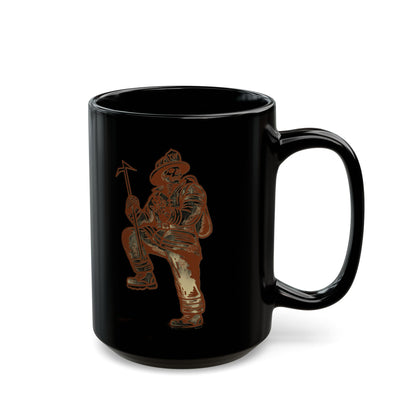 TUF FF Mug