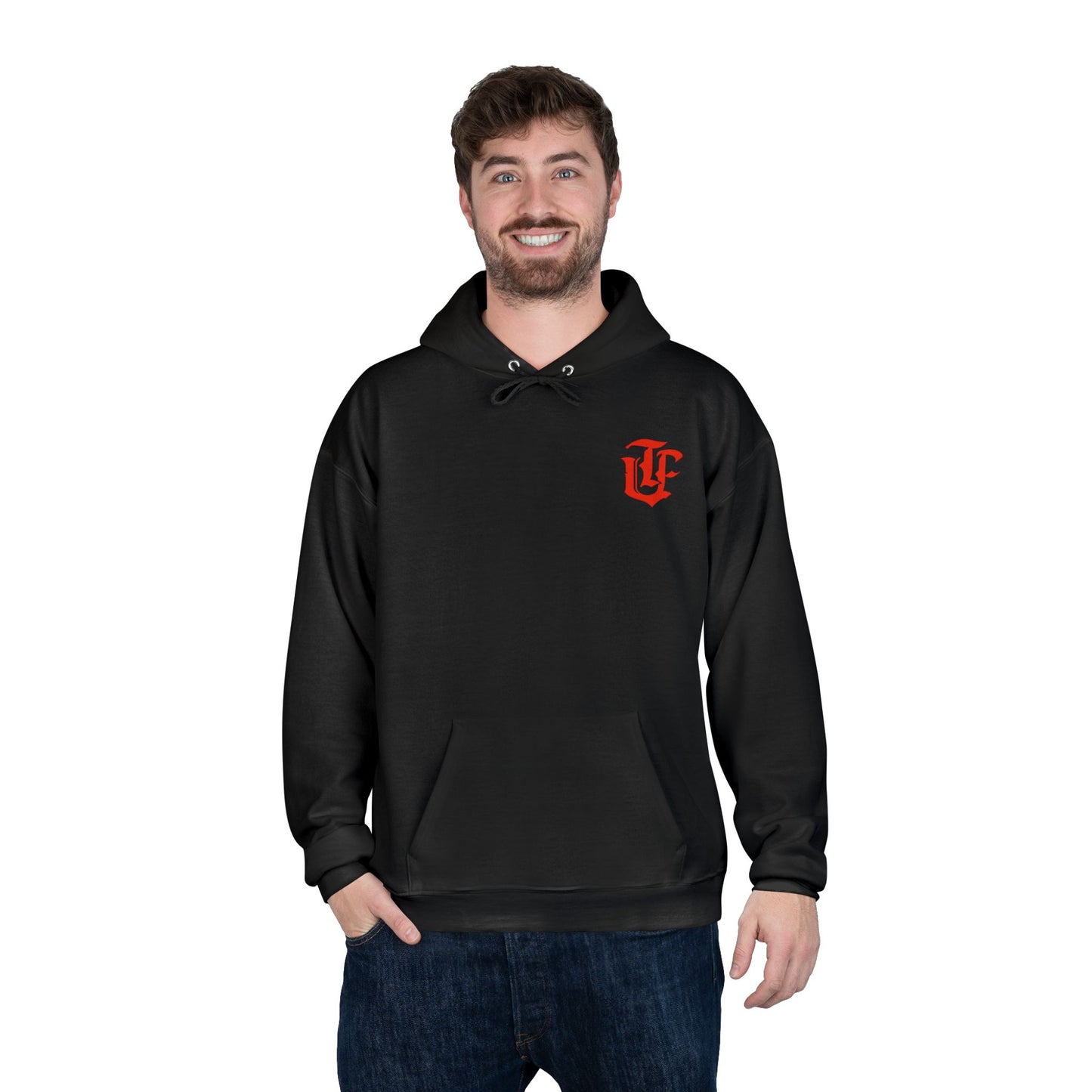 TUF Scramble Hoodie