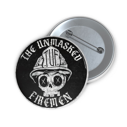 TUF Custom Pin