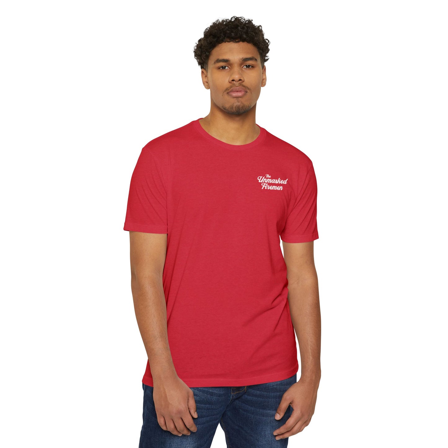 D.C.U T-Shirt