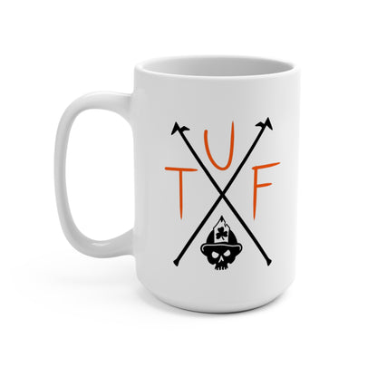 Bring the Ruckus Mug