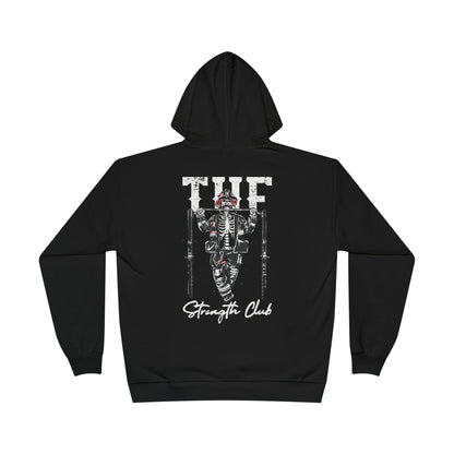 TUF Strength Club Hoodie