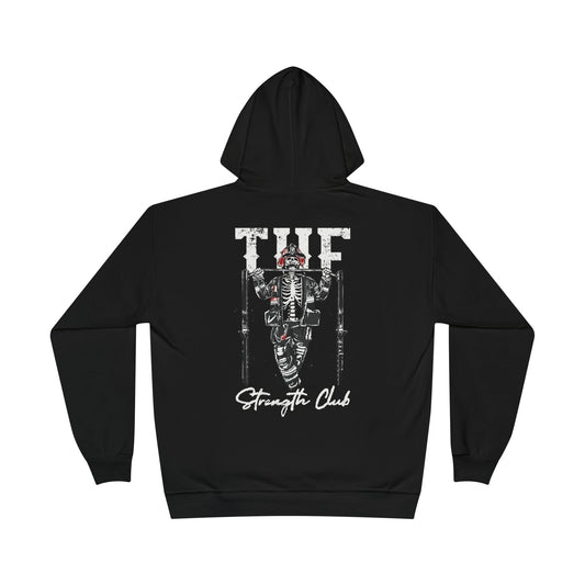TUF Strength Club Hoodie