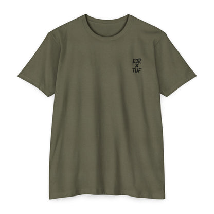 E2RxTUF Collab Tee