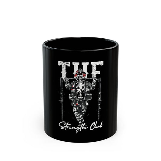 TUF Strength Club Mug
